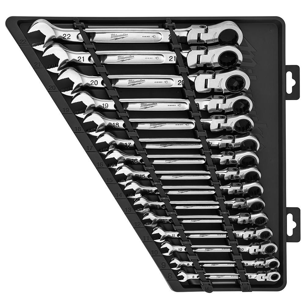  - Wrench Sets
